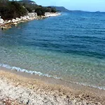 By The Sea Cove Mala Lamjana, Ugljan - 22928 Apartment *