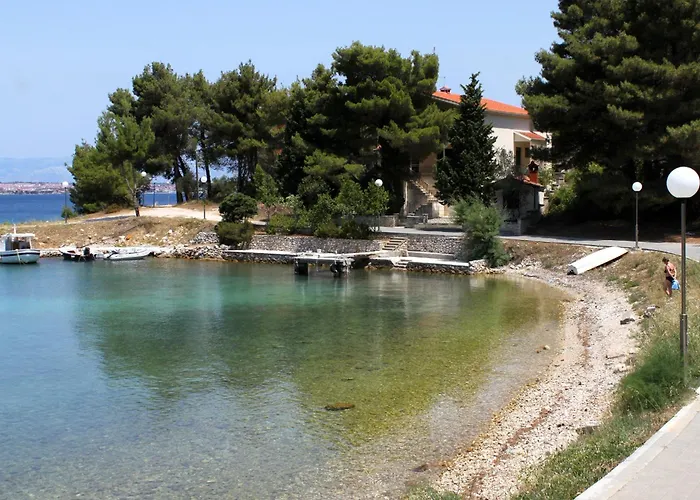 By The Sea Cove Mala Lamjana, Ugljan - 22928