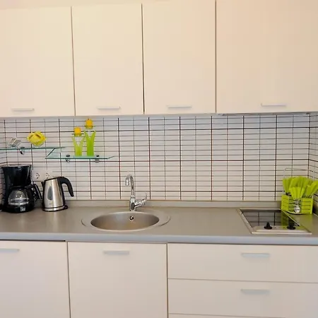 Apartment By The Sea Cove Mala Lamjana, Ugljan - 22928 *