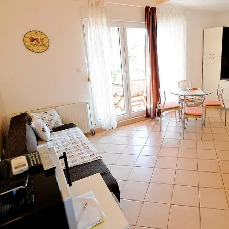 By The Sea Cove Mala Lamjana, Ugljan - 22928 Apartament *