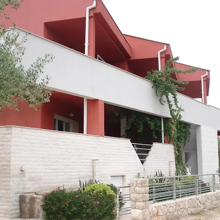 By The Sea Cove Mala Lamjana, Ugljan - 22928 Apartment *