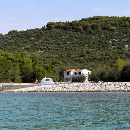 By The Sea Cove Mala Lamjana, Ugljan - 22928 Kali