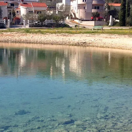 By The Sea Cove Mala Lamjana, Ugljan - 22928 Apartment Kali