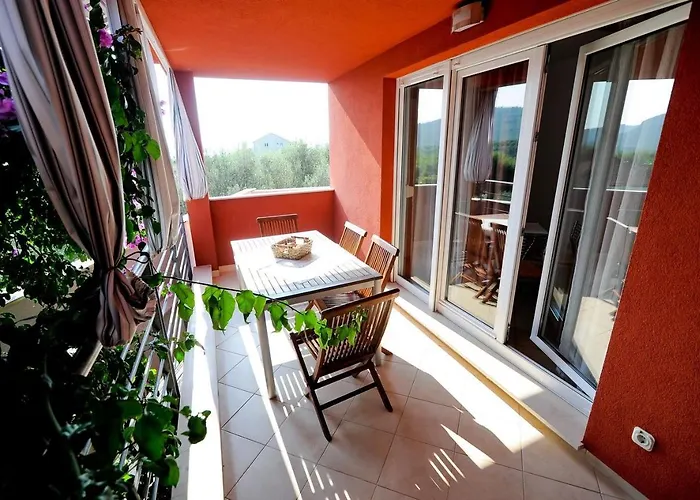 By The Sea Cove Mala Lamjana, Ugljan - 22928 Διαμέρισμα Kali
